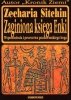 Zaginiona księga Enki